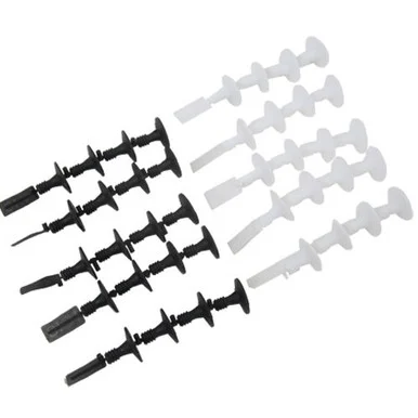 Estes EST2252 Rocket Engine Plugs (40pcs) - Estes Rockets