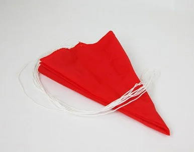 Estes EST2261 Nylon Parachute Pro Series II 24 - Estes Rockets