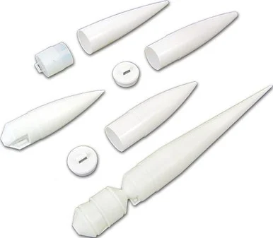 Estes EST3162 NC-50 Nose Cone/5pk