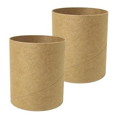 Estes EST3178 BT80 Body Tube Couplers, for Model Rockets, (2pcs) - Estes Rockets