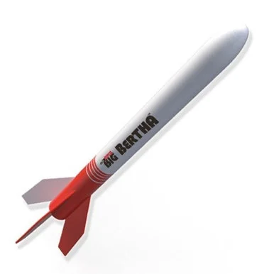 Estes EST9719 Super Big Bertha (2)PRO - Estes Rockets
