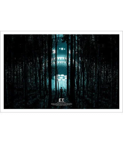 E.T. - Dan McCarthy