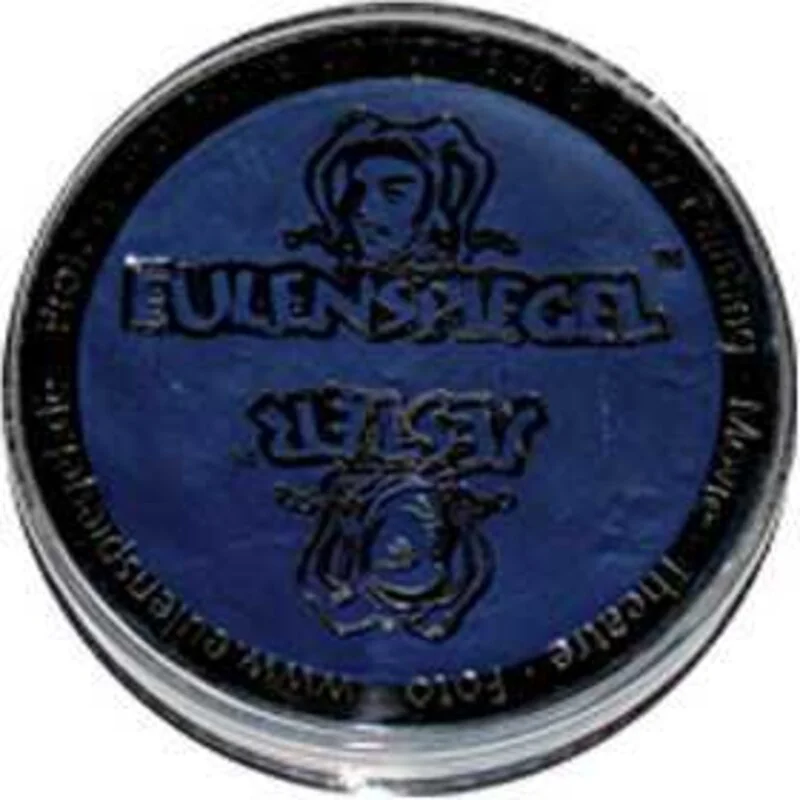 Water-based Face Paint, royal blue, 20ml Painting