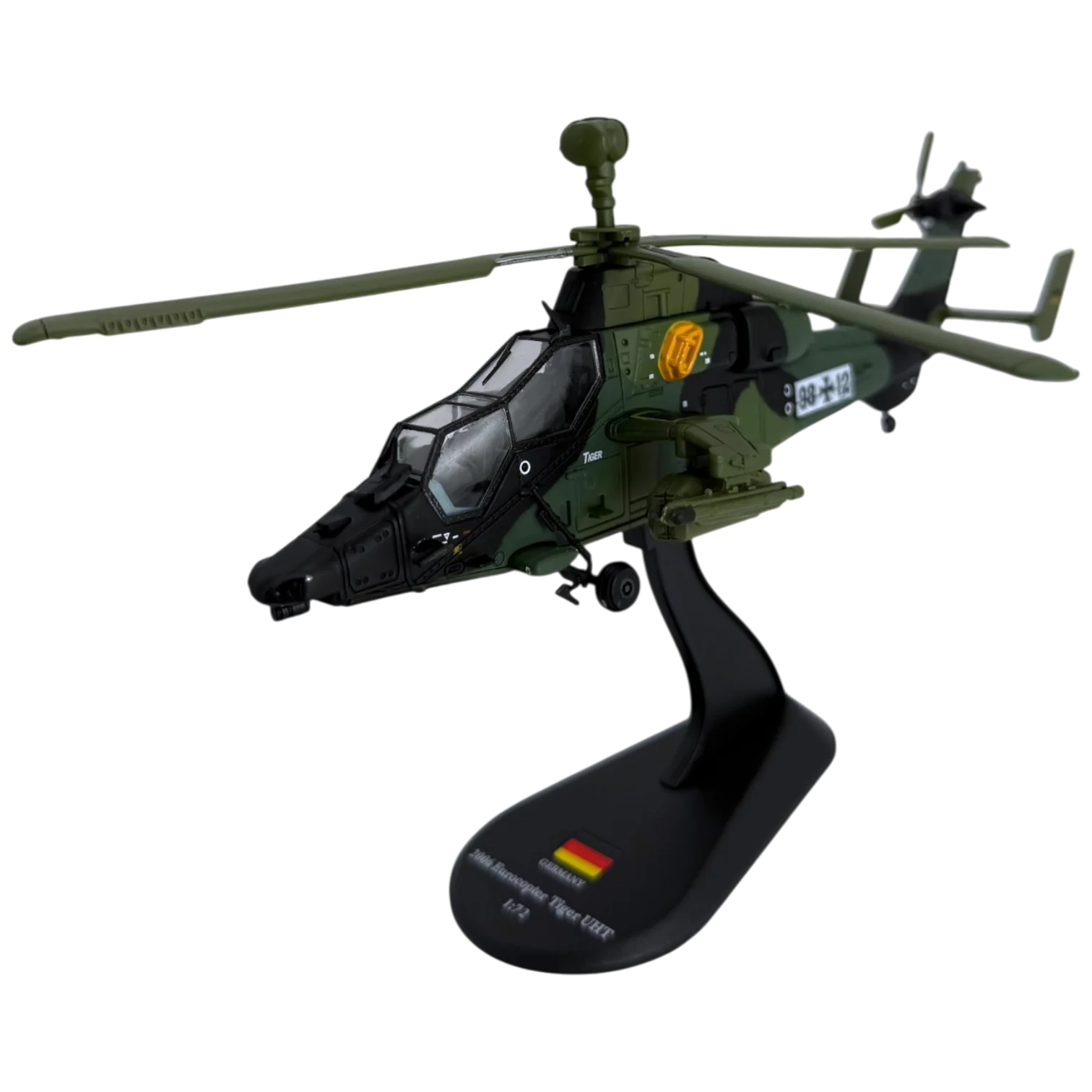 Eurocopter Tiger UHT - AirModels