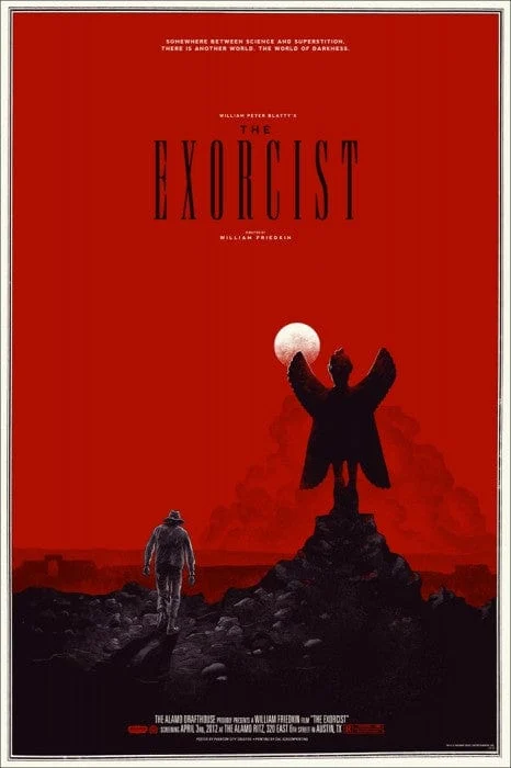 The Exorcist - Phantom City Creative