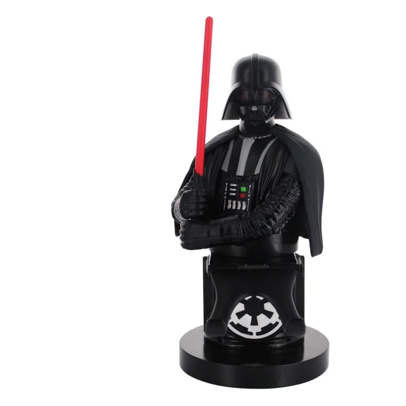 Star Wars Cable Guy Darth Vader (2023) 20cm - Exquisite Gaming