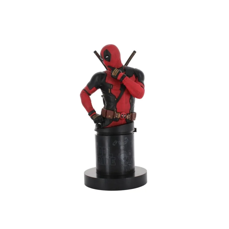 Marvel support Cable Guys REST Collectable Deadpool 3 - Exquisite Gaming