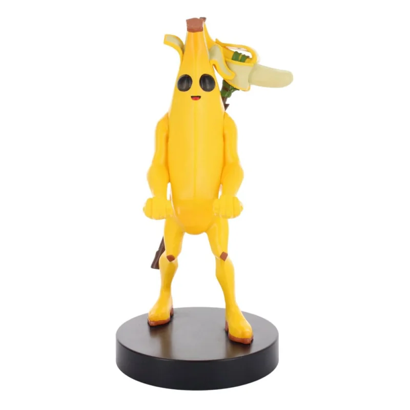 Fortnite - Support Cable Guys Peely