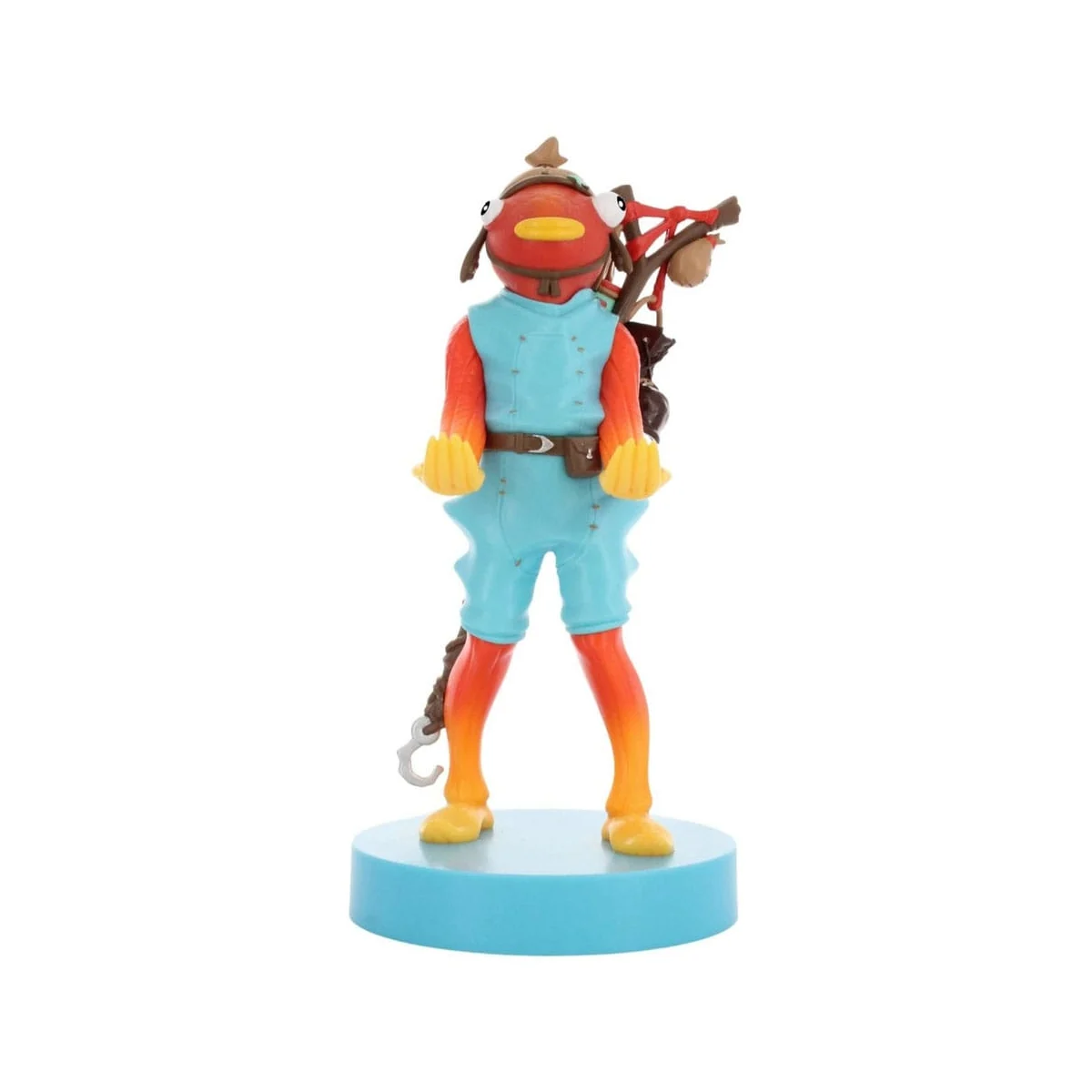 Fortnite - Fishstick Cable Guys Controller Holder and Phone Stand
