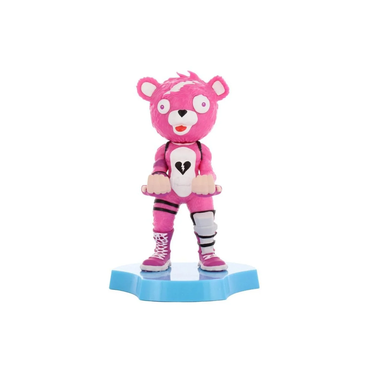 Fortnite - Cuddle Team Leader Holdems Cable Guys Device Holder and Phone Stand 12cm
