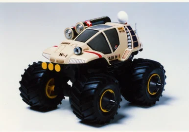 JR WILDSAURUS - TAM17006