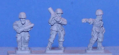 PIG010027 - U.S. GUN CREW