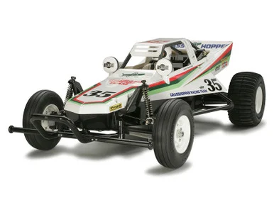 1/10 RC GRASSHOPPER 2WD RE-RELEASE