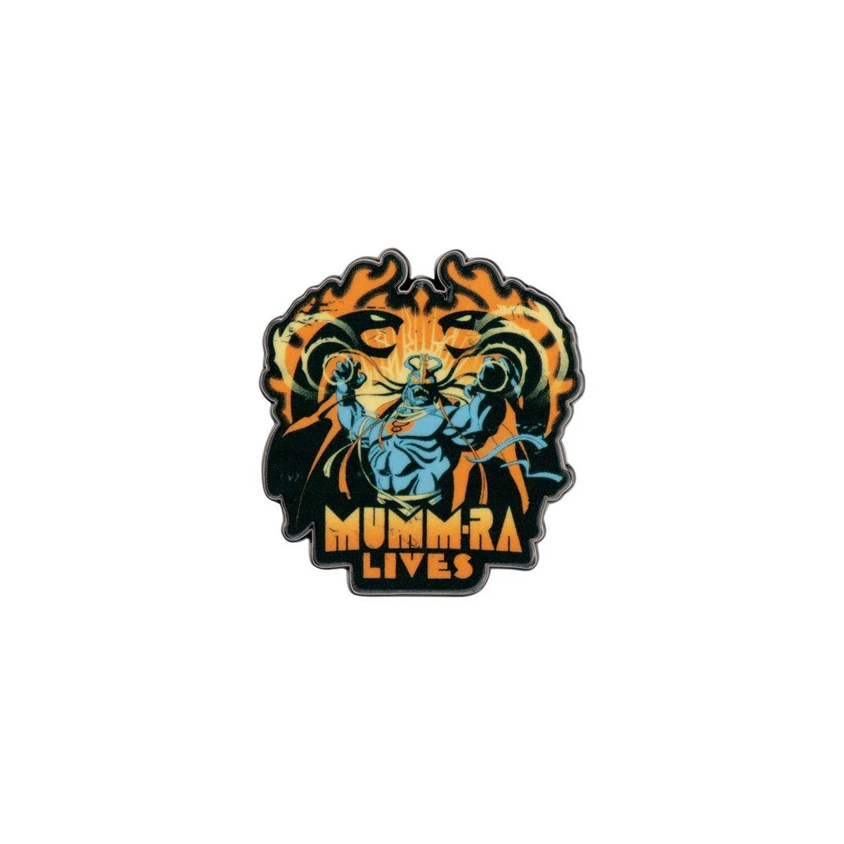 THUNDERCATS - Mumm-Ra - Limited Edition Pin