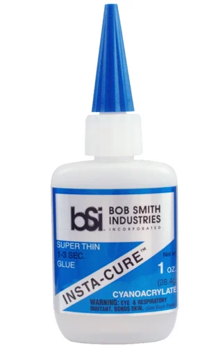 BSI102 - Insta Cure CA 1 oz.