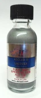 Alclad II 125 1oz. Raf High Speed Silver