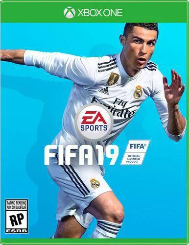 FIFA 19 for Xbox One - Microsoft