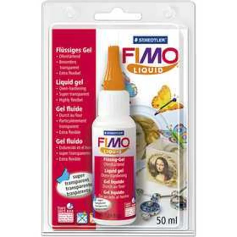 FIMO liquid, 50ml