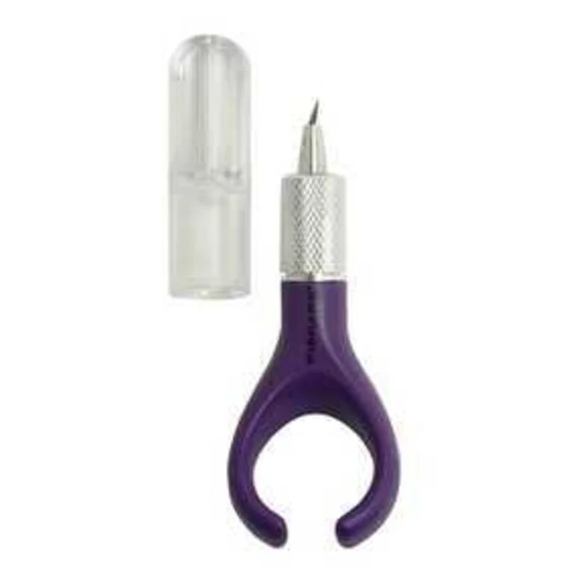 FingerTip Swivel Knife , 1pc - Fiskars