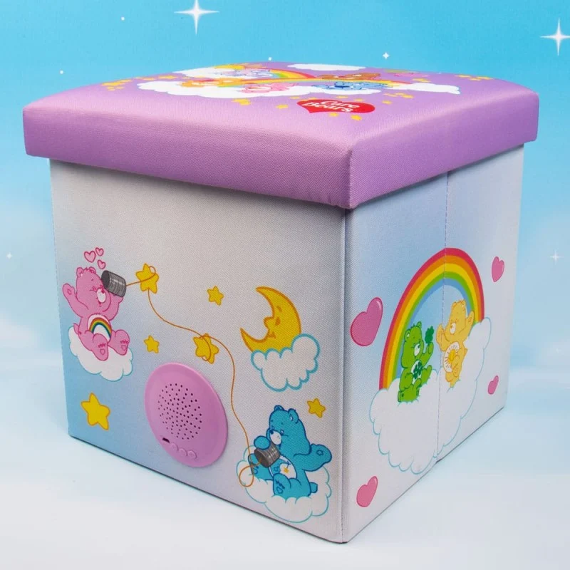 Care Bears Wireless 3-in-1 speaker 30 cm