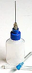 FLX6003 Flex-I-File One-Drop Applicator Bottle #6003