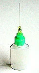 FLX6051 Flex-I-File One-Drop Applicator Bottle with Flex Tip #6051