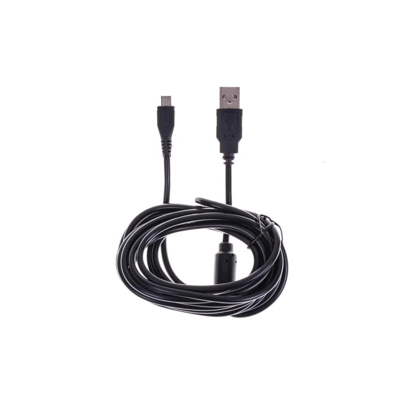 3M PS4/XboxOne/Mobile Controller Charging Cable (micro usb) BULK - Freaks and Geeks