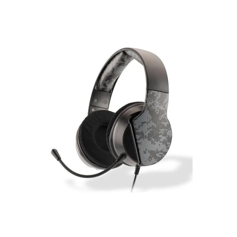 Playstation 5 Headset / Universal SPX-300 - Camo