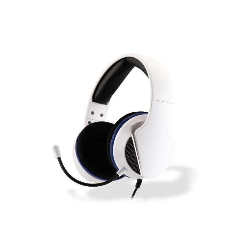 Playstation 5 Headset / Universal SPX-300 - White and Black