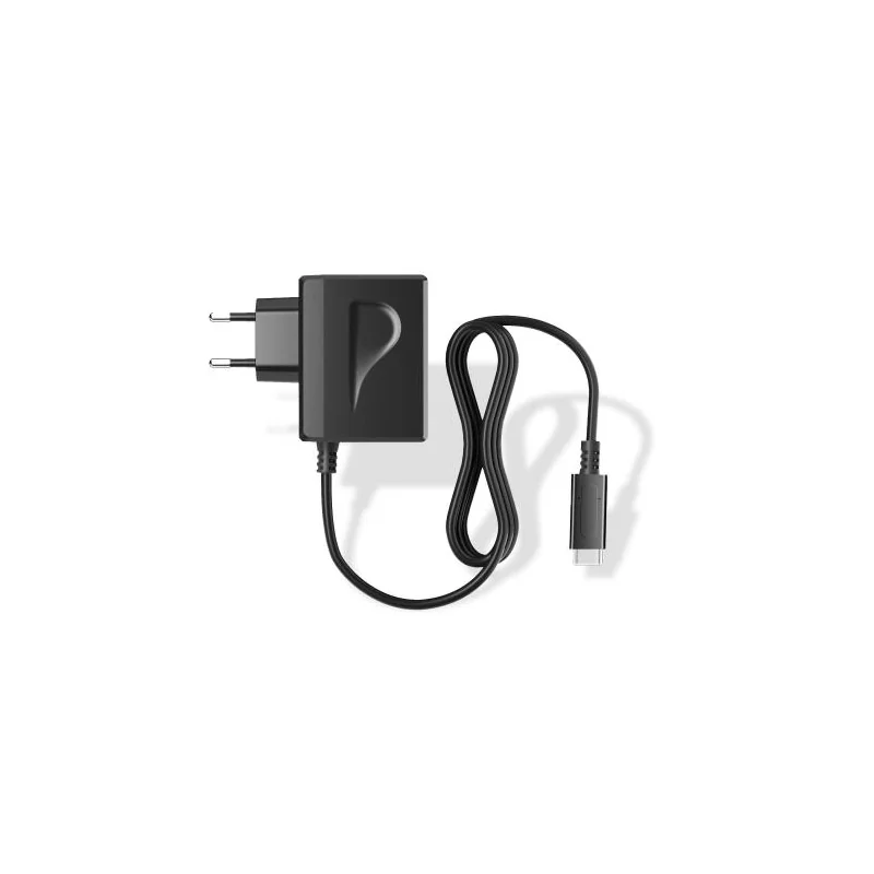 2.6A AC charger for Nintendo Switch Dock and consoles - Freaks and Geeks