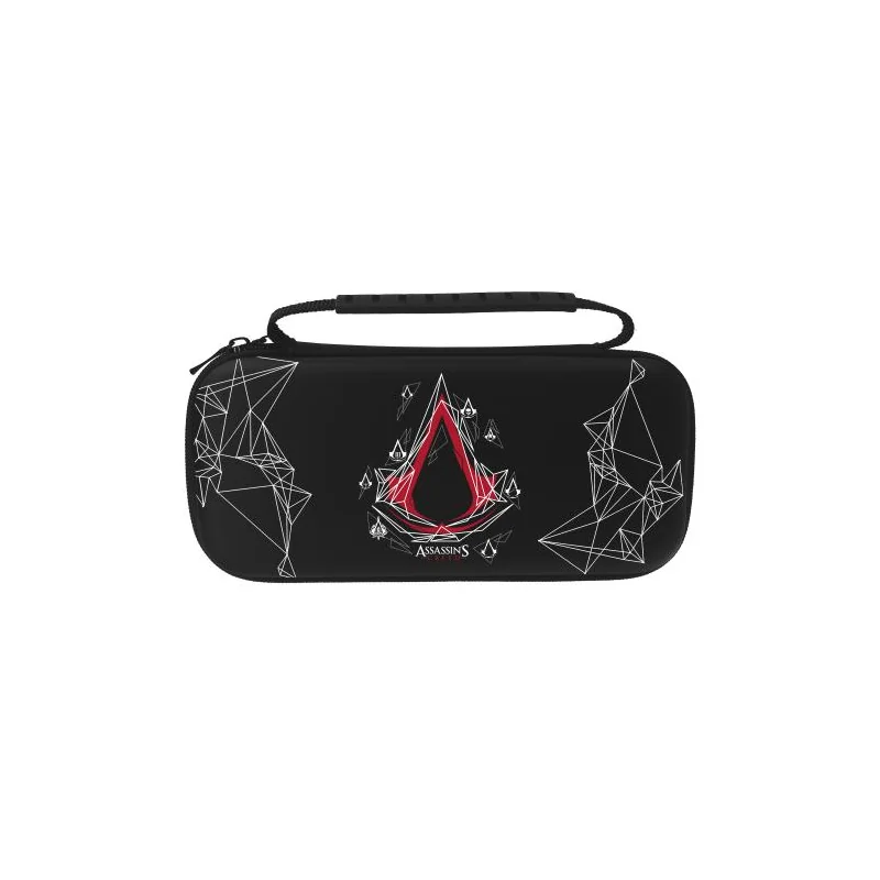 Assassin's Creed - Bag - Slim - Switch