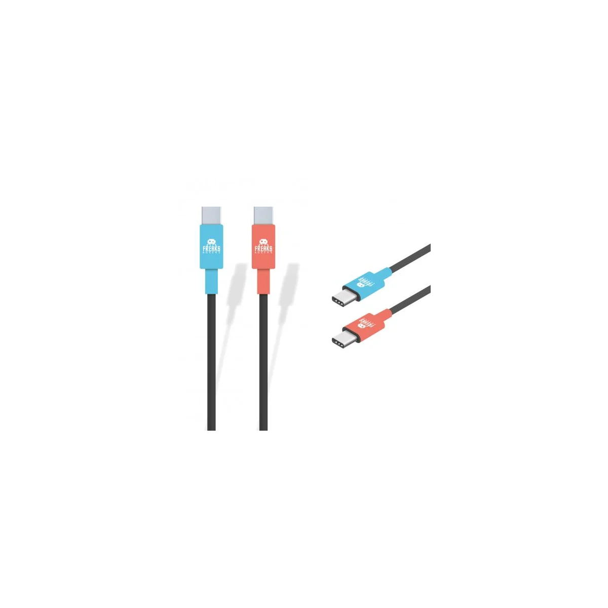 Switch 2 Charging Cable - Type C to Type C (3m)