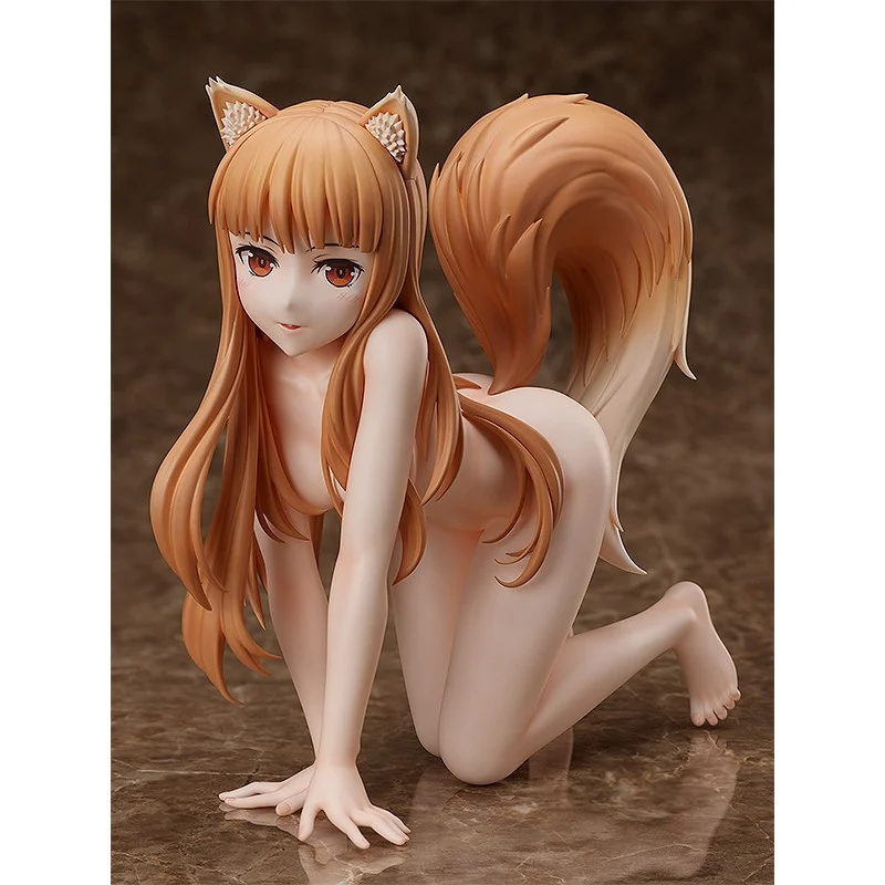 Spice and wolf holo 1/4 statue - FREEing