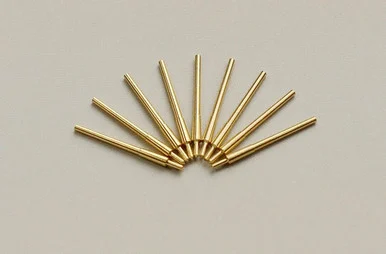 1/700 Five Star WWII 8/55 MK12/15 Gun Barrels (9 barrels) - Five Star Models
