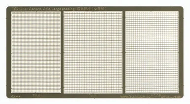 1/700 Five Star General Grid (Large spacing) - Five Star Models