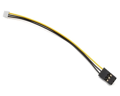 Furitek FTK-FUK-2045 Receiver to JST RX Adapter 100mm Cable