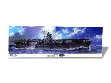 1/350 Fujimi Imperial Japanese Navy Aircraft Carrier Shokaku