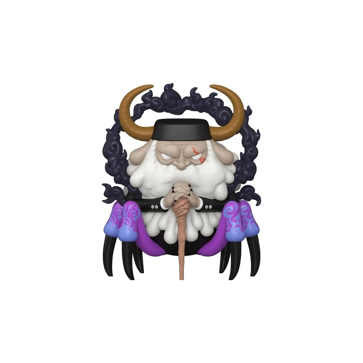 ONE PIECE - POP JUMBO - St. Jaygarcia Saturn - 25 cm Pop figures