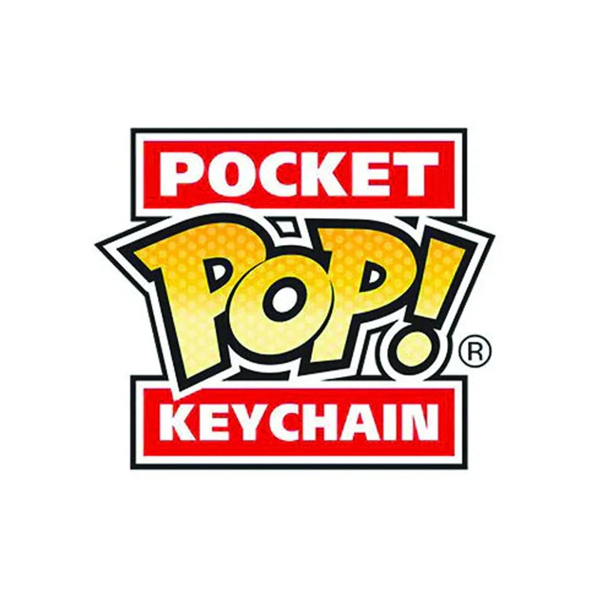 LILO & STITCH - Pocket Pop Keychains - 626 Stitch