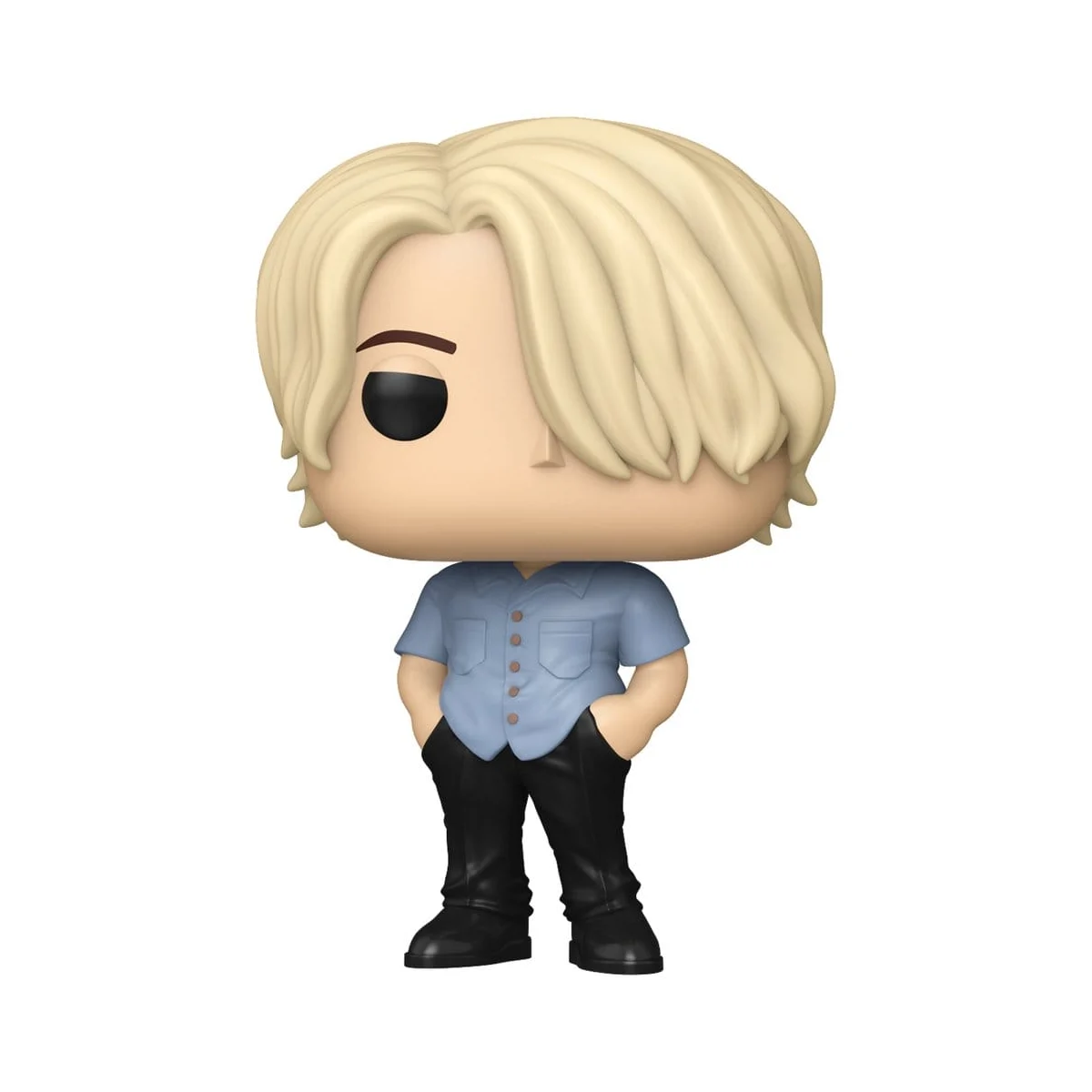 One Piece Netflix POP! TV Vinyl figure Sanji 9 cm Pop figures - Funko