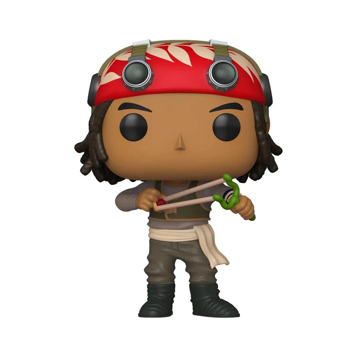 One Piece Netflix POP! TV Vinyl Figure Usopp 9 cm Pop figures - Funko