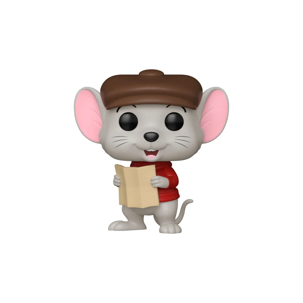 Bernard and Bianca in Kangaroo Country - POP! Disney Vinyl Figure Bernard 9 cm Pop figures