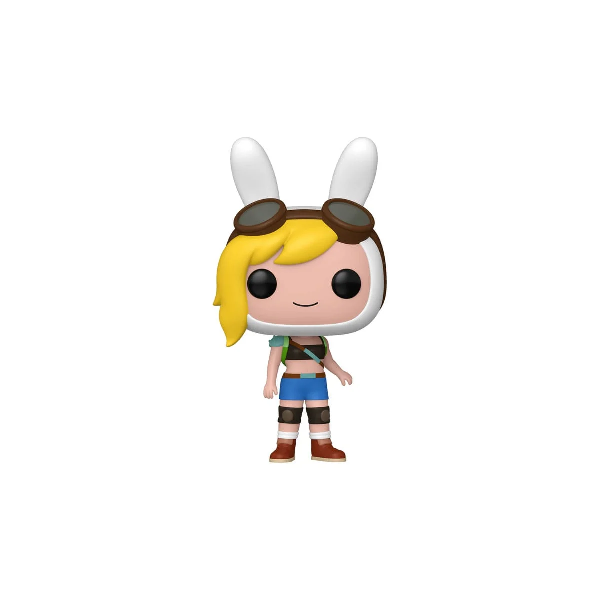 Adventure Time: Fionna and Cake POP! Movies Vinyl Figure Fionna 9 cm Figurine - Funko