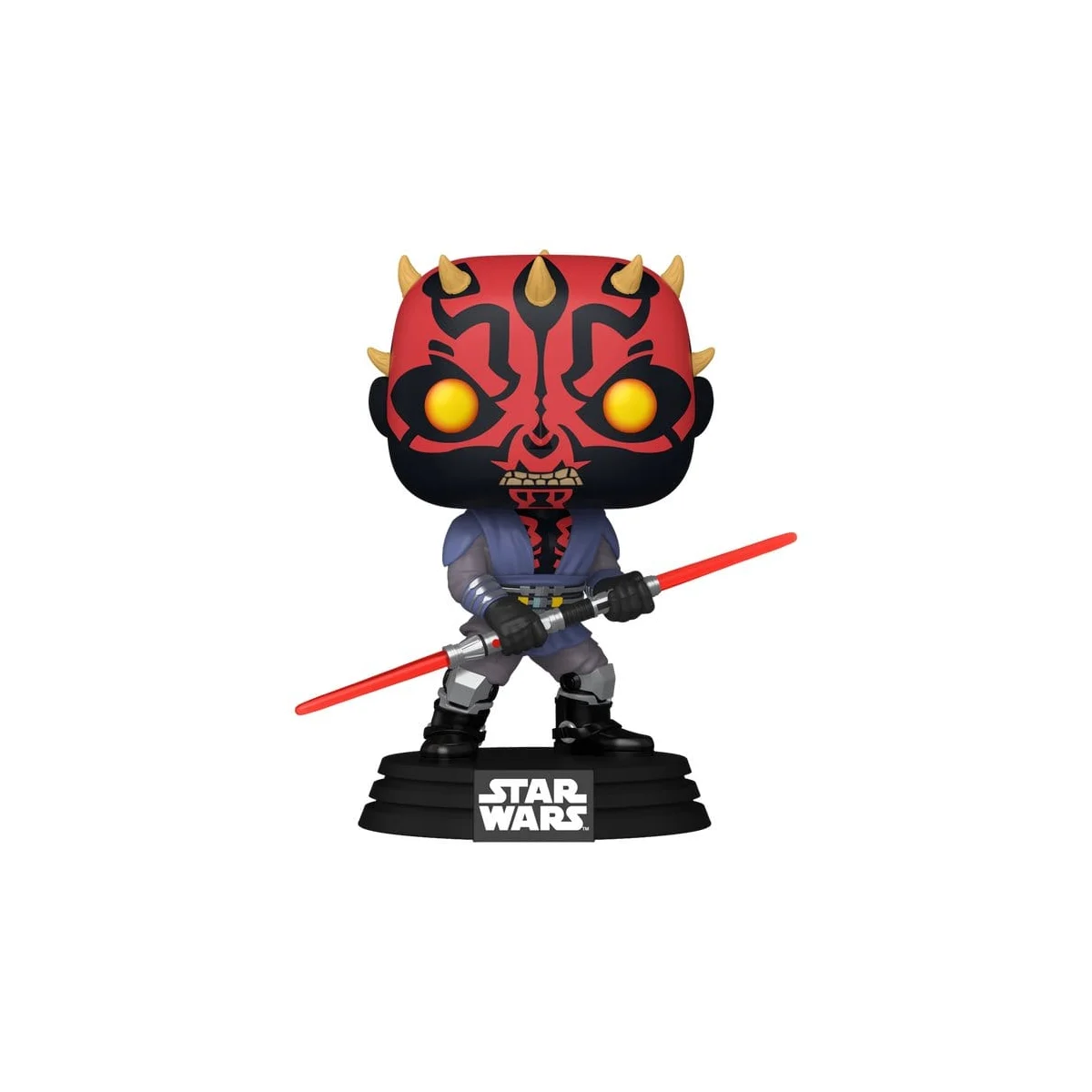 Star Wars: Maul - Shadow Lord POP! Maul vinyl figure 9 cm Pop figures