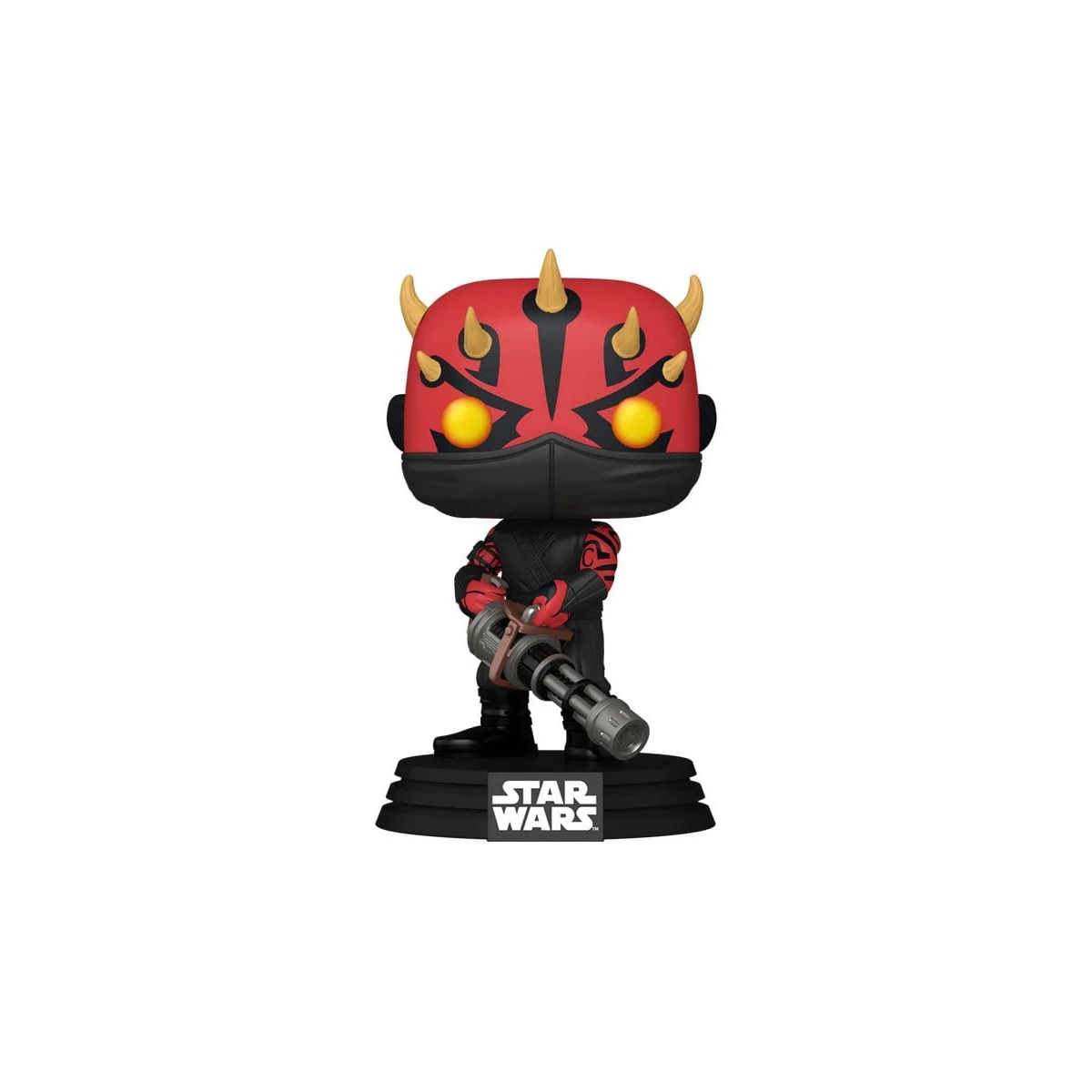 Star Wars: Maul - Shadow Lord POP! Vinyl Figure Icarus 9 cm Pop figures