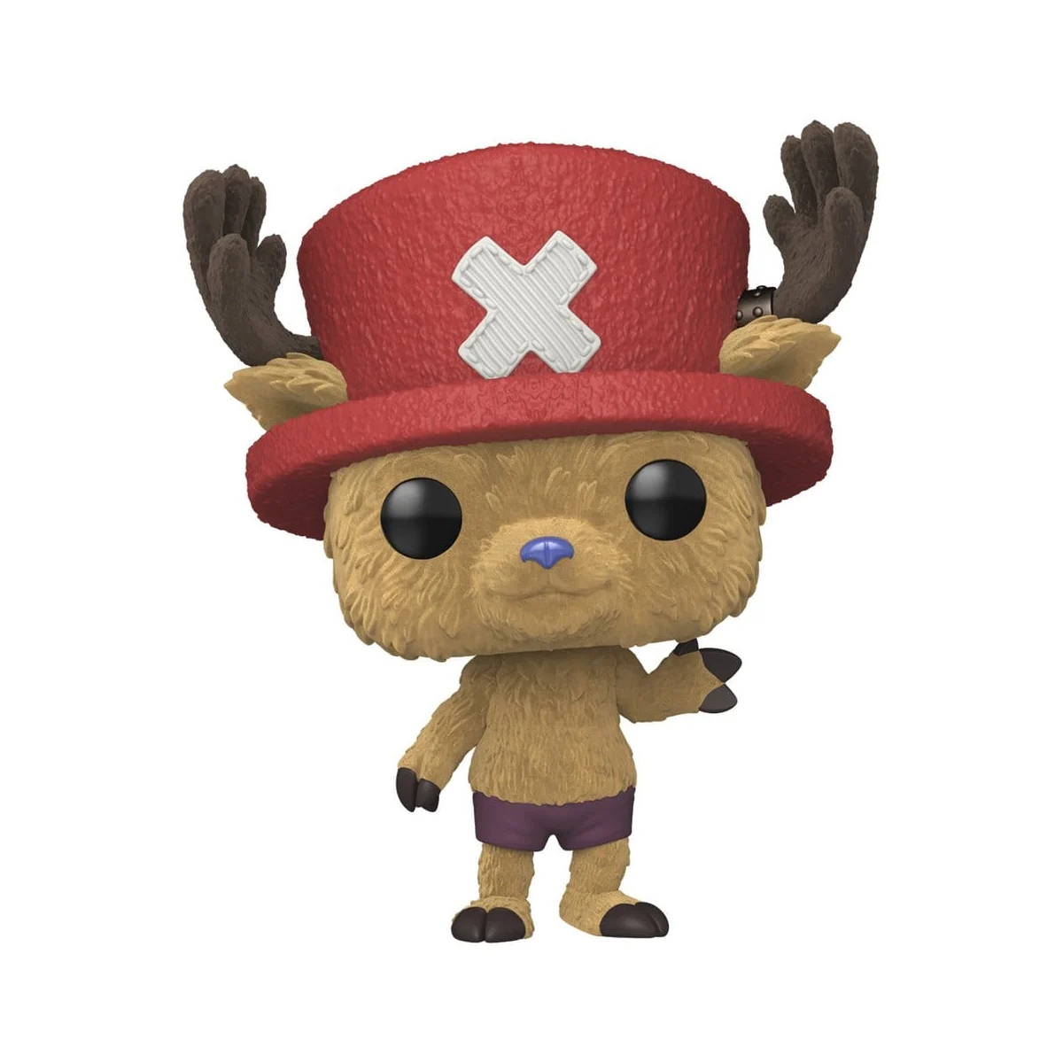 One Piece Netflix POP! TV Vinyl Figure Chopper 9 cm Pop figures - Funko