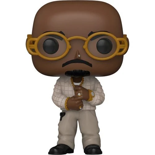 Funko Pop! Rocks - Tupac Shakur Vinyl Figure - Select Figure(s)