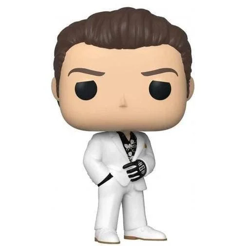 Funko Pop! Heroes 306 - Birds of Prey - Roman Sionis Vinyl Figure