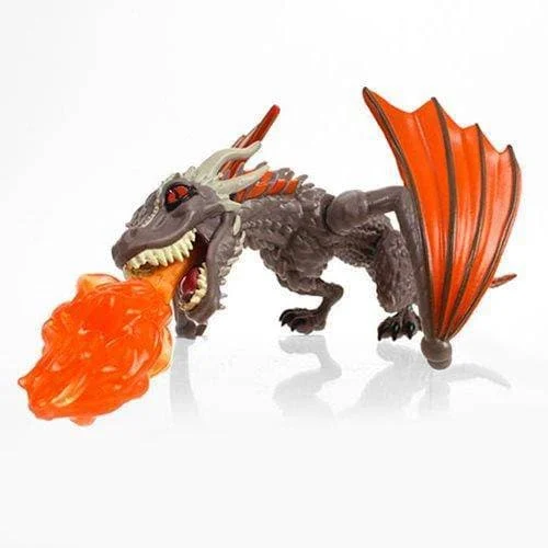 Game of Thrones Drogon Dragon Action Vinyl Figure - The Loyal Subjects