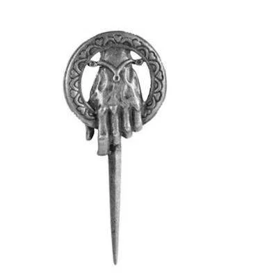 Game of Thrones Hand of Queen 3" Pin - Dark Horse